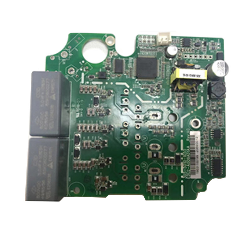 车载泵类控制器